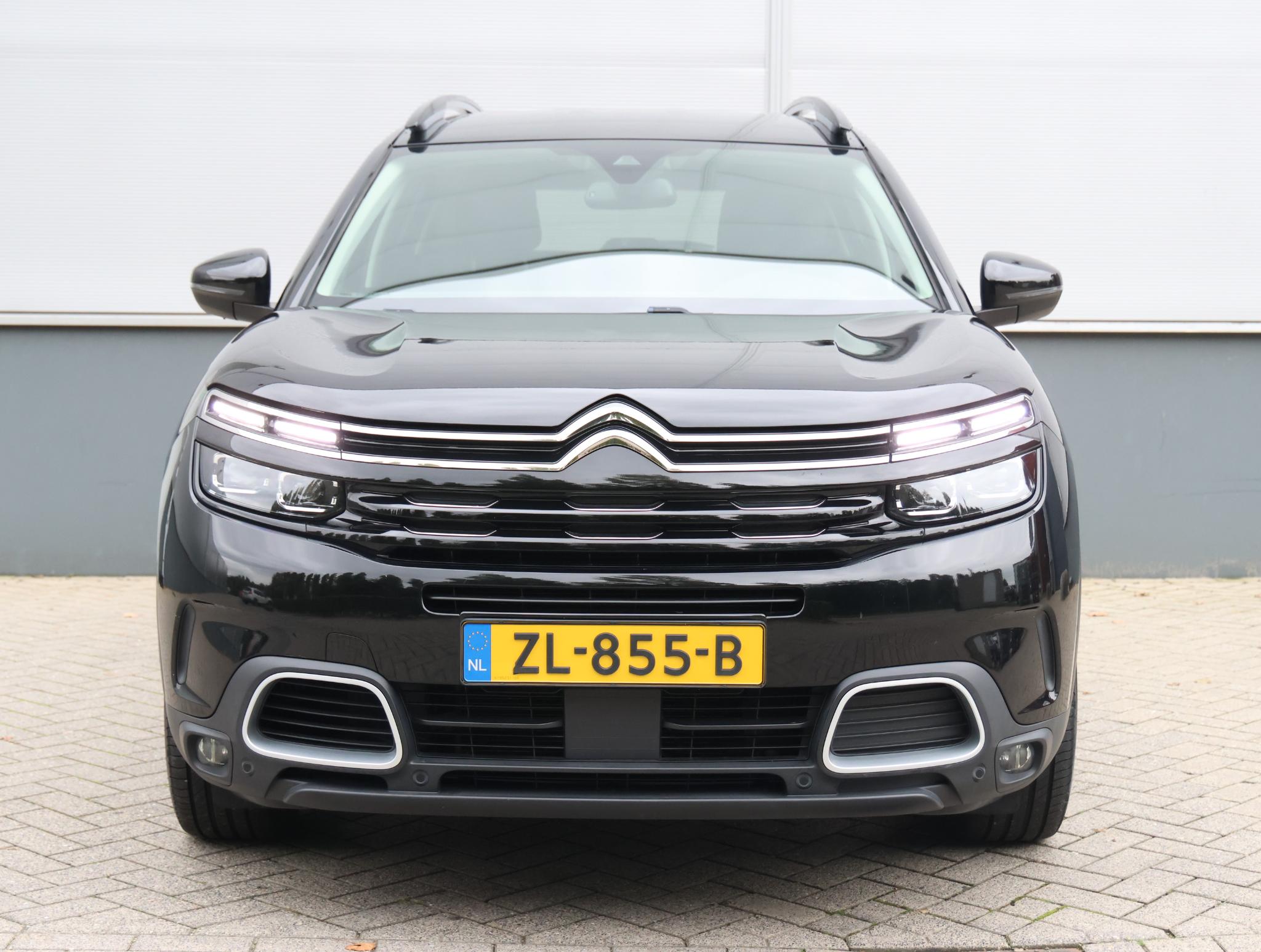 Citroën C5 Aircross 1.6 180pk Automaat Shine - Afbeelding 4