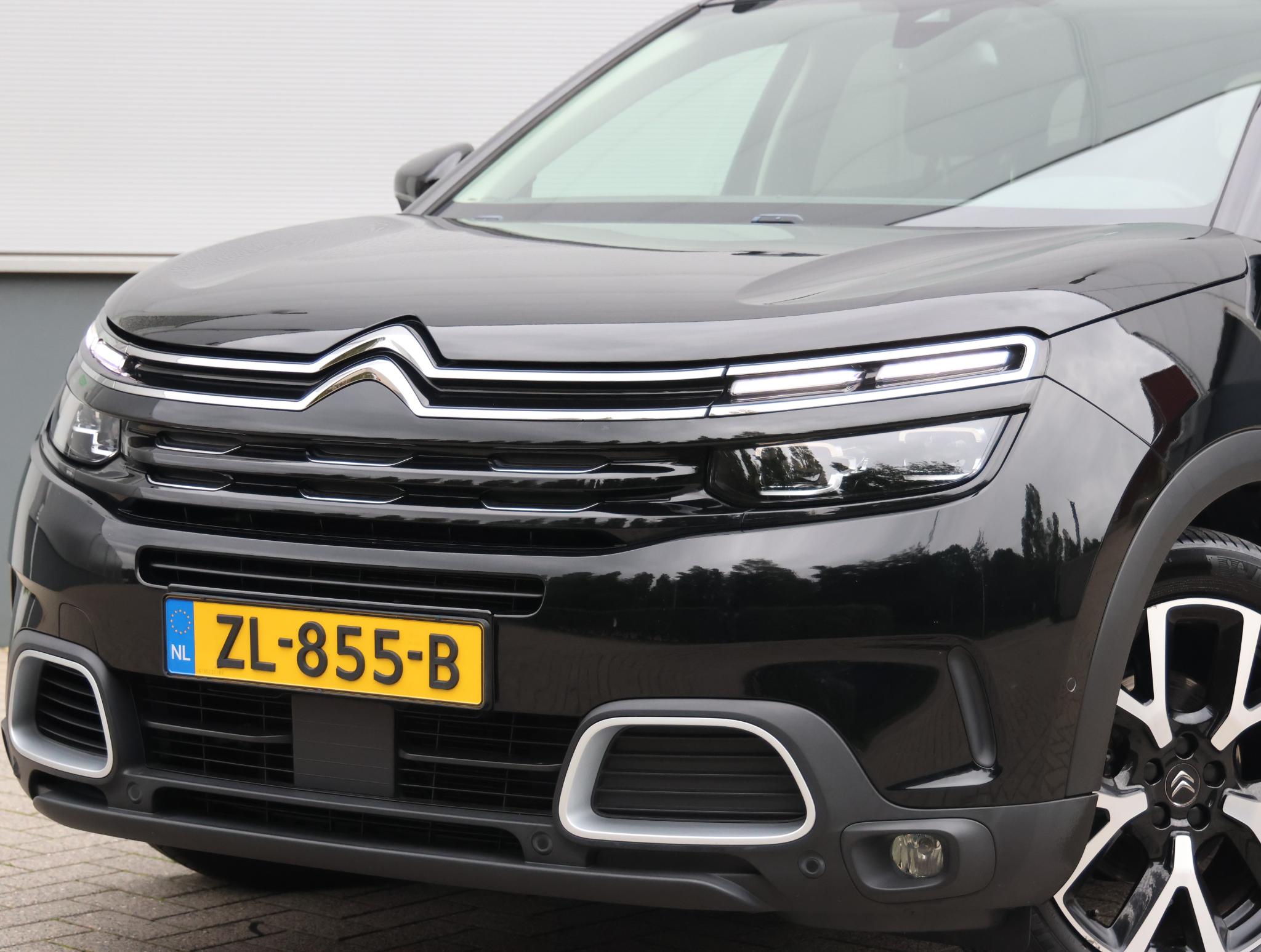 Citroën C5 Aircross 1.6 180pk Automaat Shine - Afbeelding 5