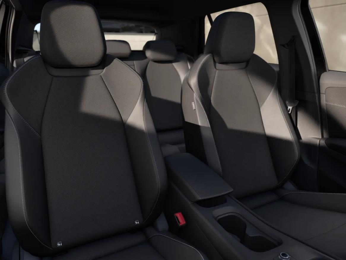 Volkswagen ID. Cross Style 52 kWh accu, 155 kW / 211 PK SUV Elektrische - Afbeelding 5