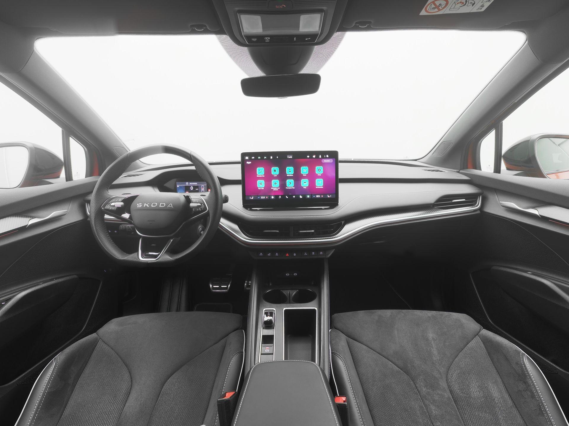 Škoda Elroq 60 Sportline - Afbeelding 4