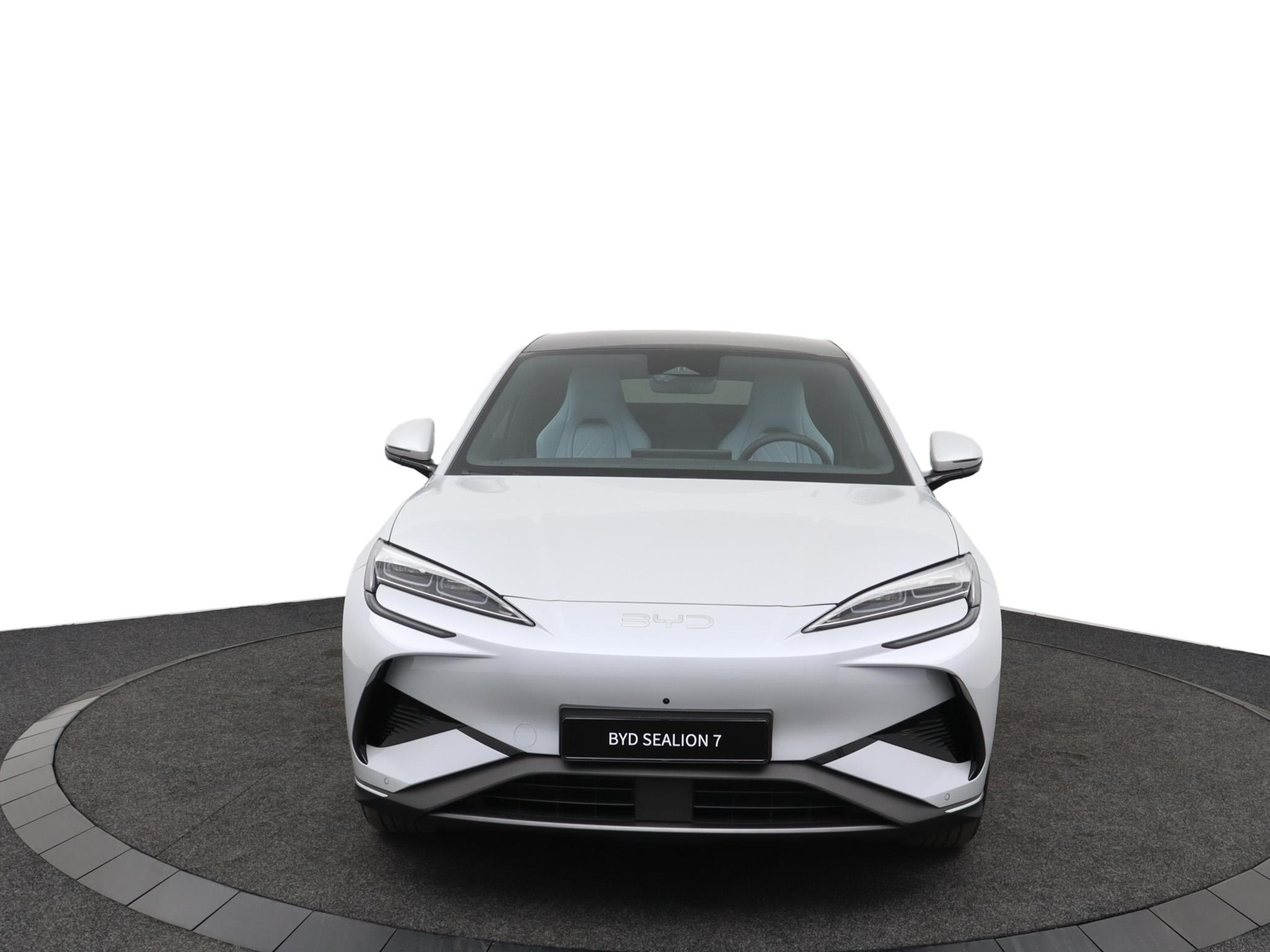 BYD SEALION 7 Design AWD 82.5 kWh - Afbeelding 3