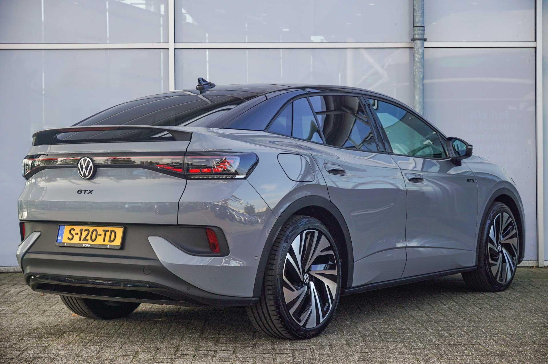 Volkswagen ID.5 GTX 299pk 77 kWh - Afbeelding 2