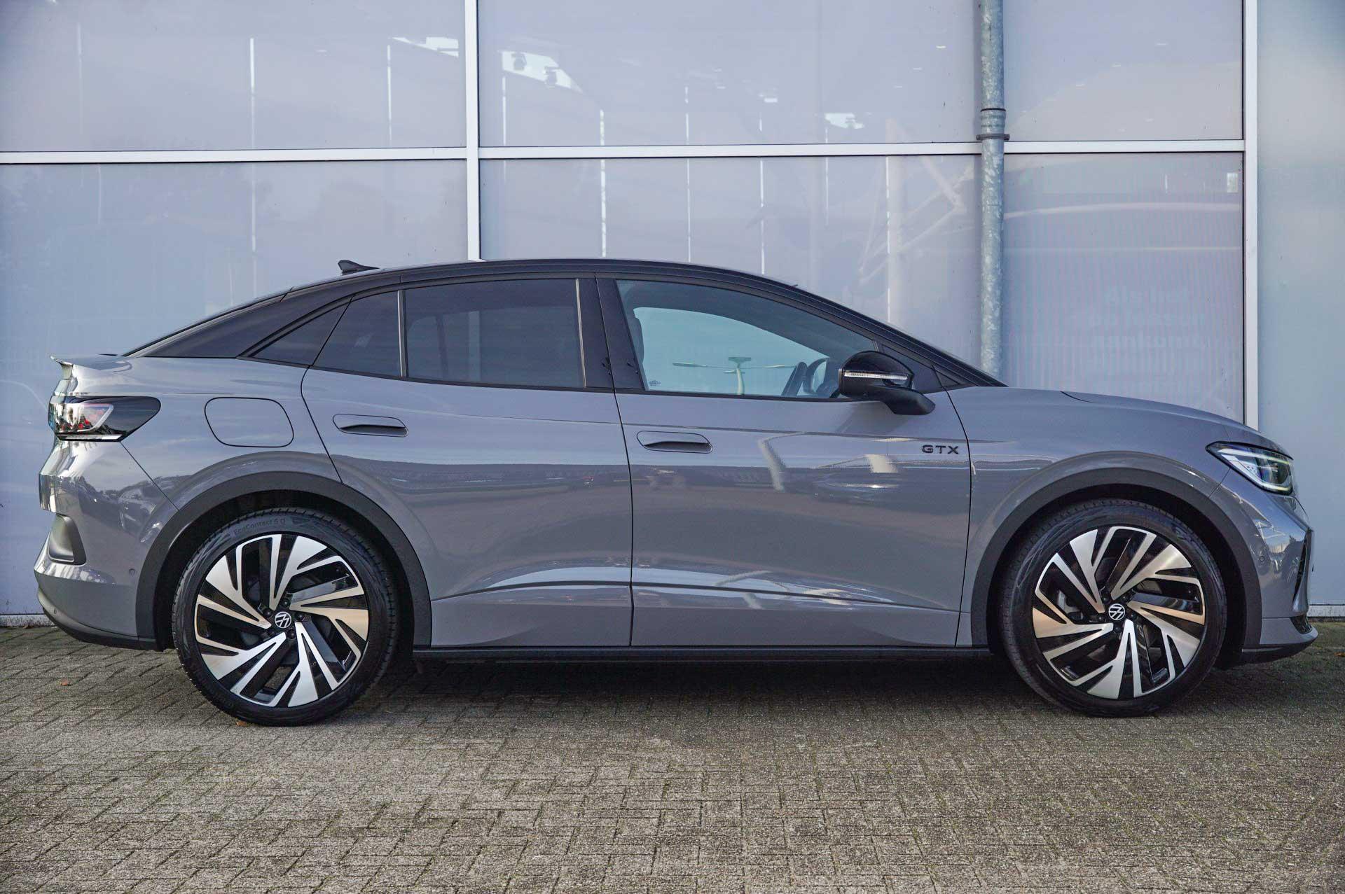 Volkswagen ID.5 GTX 299pk 77 kWh - Afbeelding 3