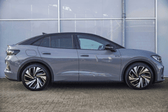 Volkswagen ID.5 GTX 299pk 77 kWh - Afbeelding 3