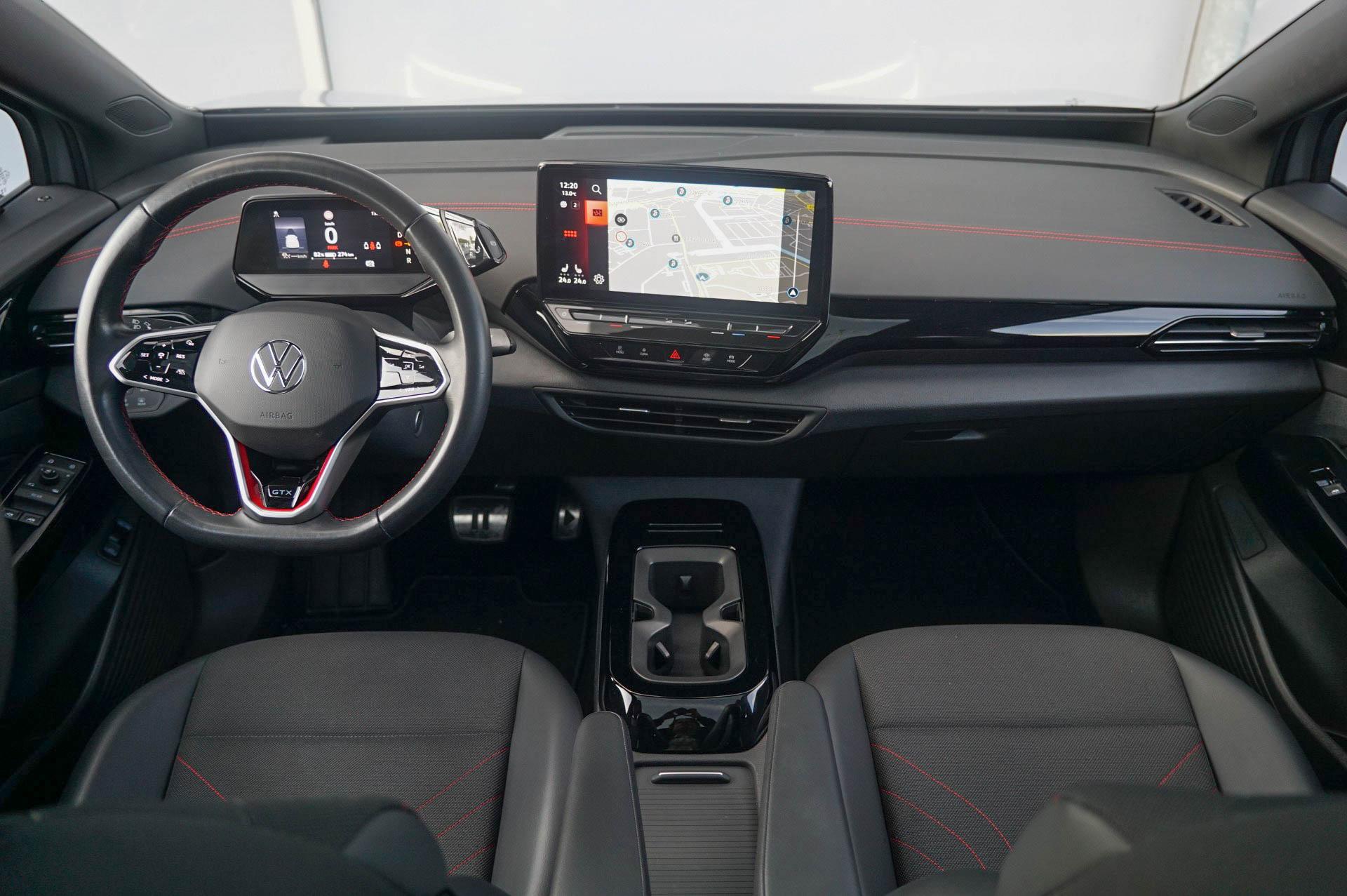 Volkswagen ID.5 GTX 299pk 77 kWh - Afbeelding 5