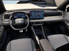 Volkswagen ID. Cross Style 52 kWh accu, 155 kW / 211 PK SUV Elektrische - Afbeelding 4