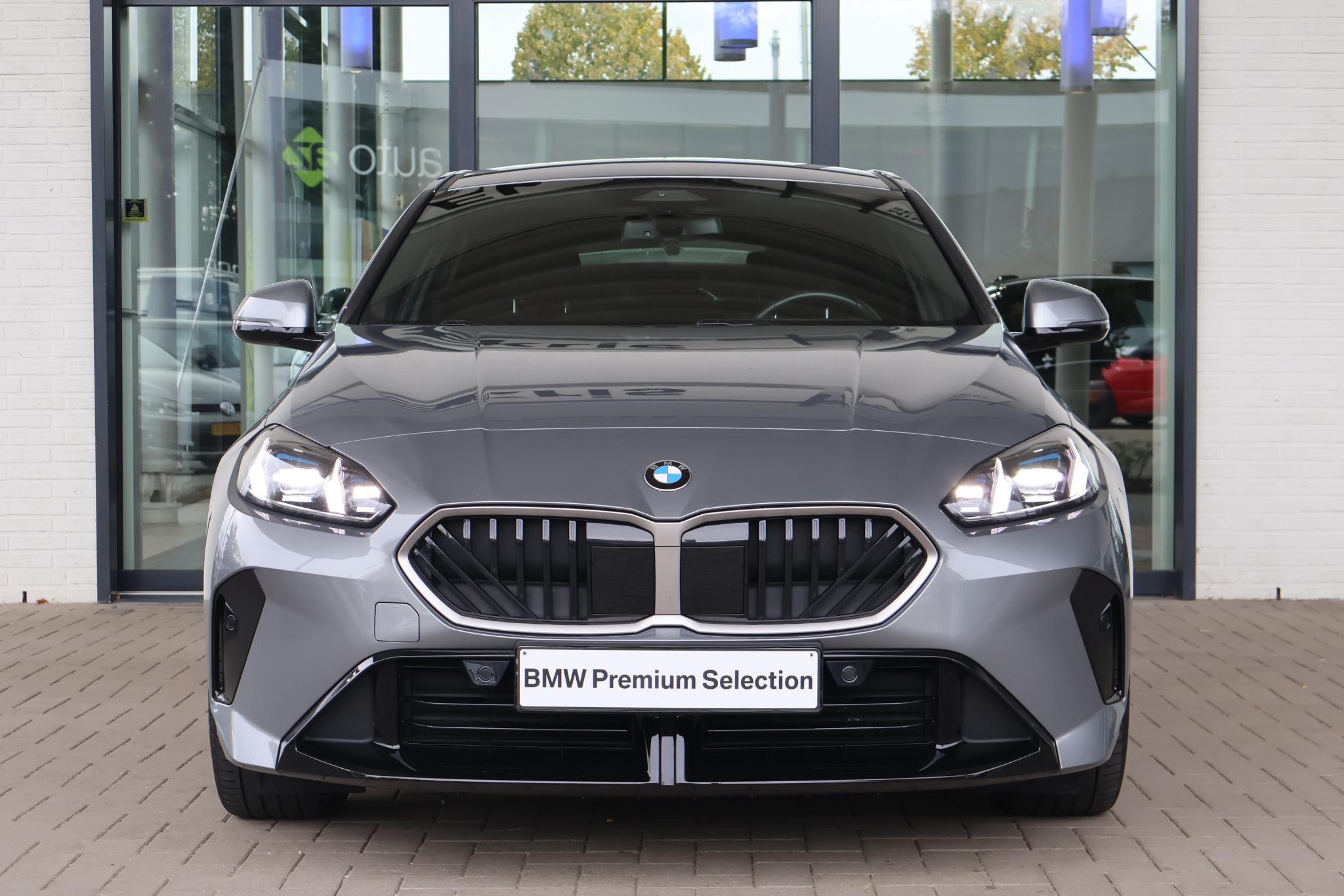 BMW 1 Serie 120 - Afbeelding 3