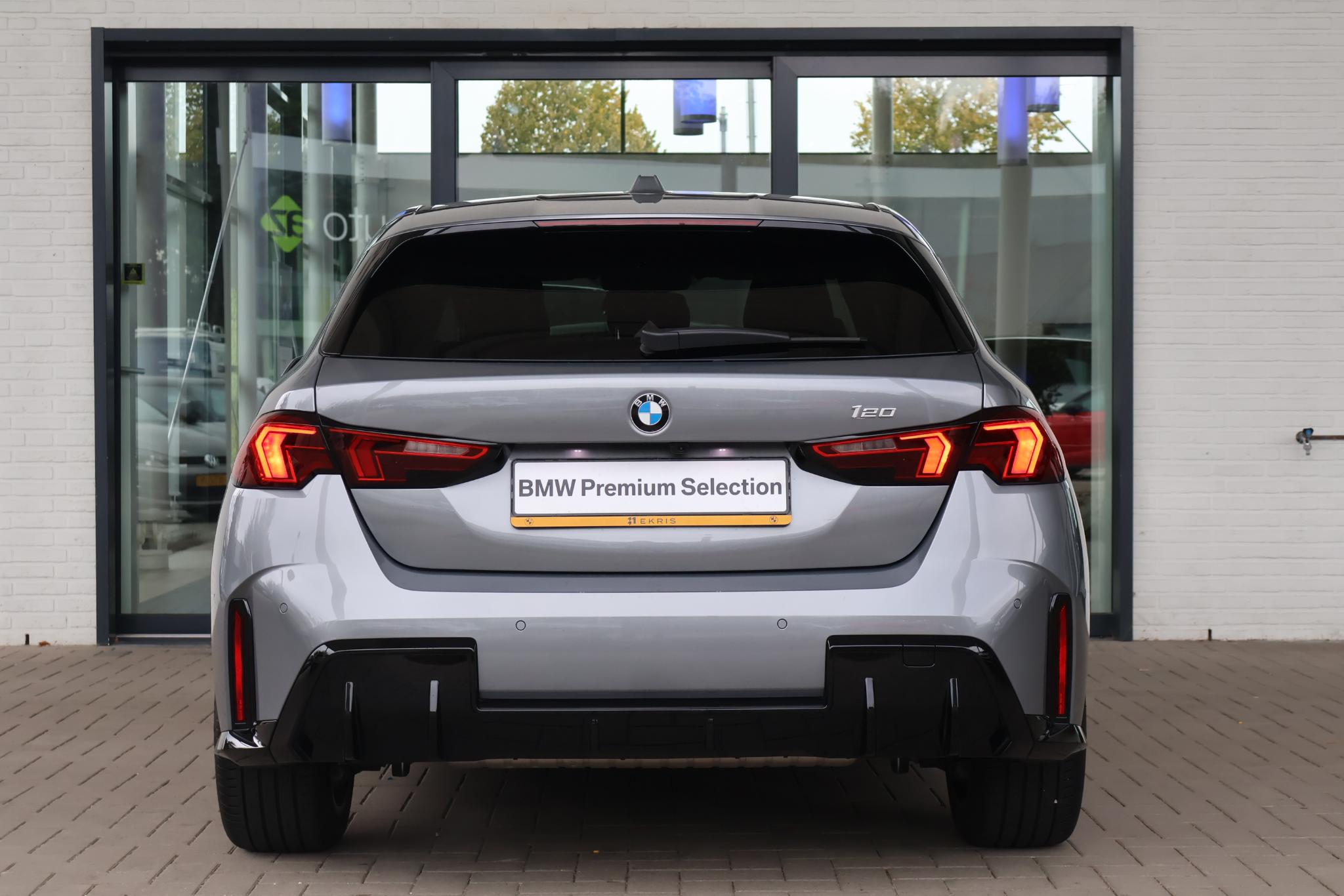 BMW 1 Serie 120 - Afbeelding 4