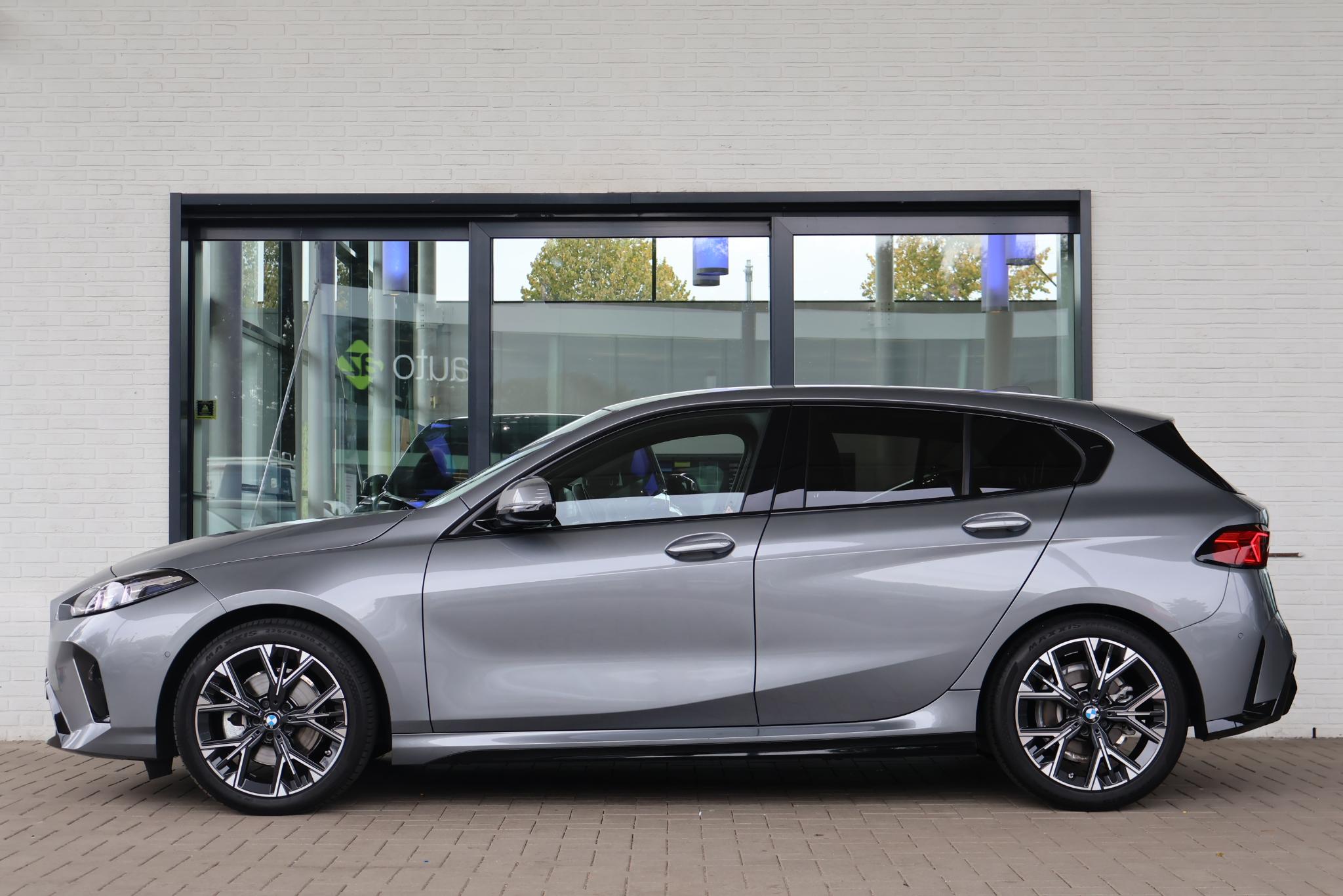 BMW 1 Serie 120 - Afbeelding 5