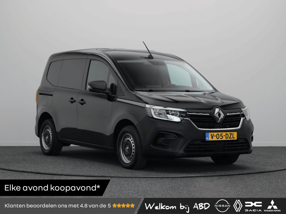 Renault Kangoo 1.5 Blue dCi 95 Comfort L1 - Afbeelding 1