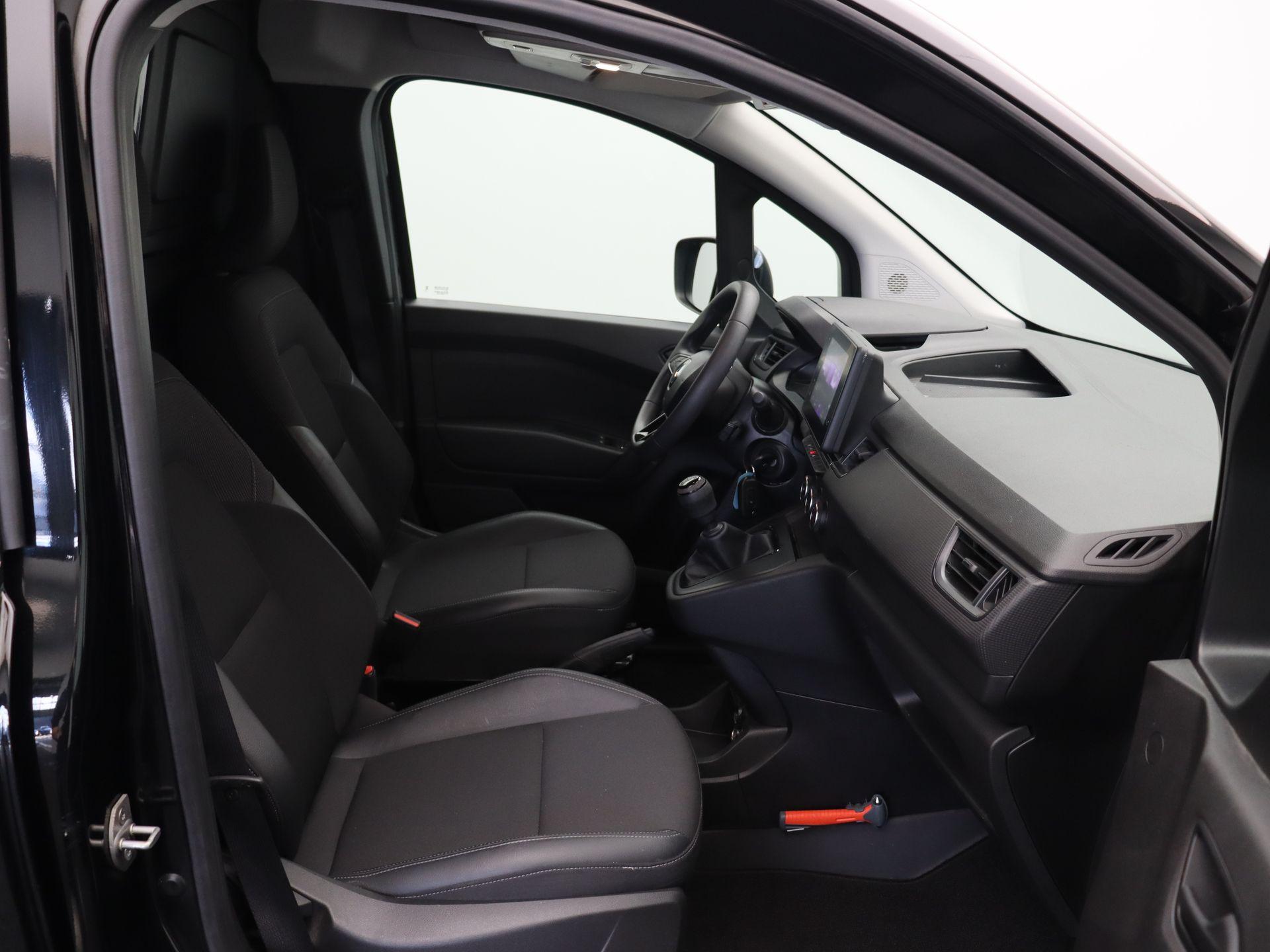 Renault Kangoo 1.5 Blue dCi 95 Comfort L1 - Afbeelding 5