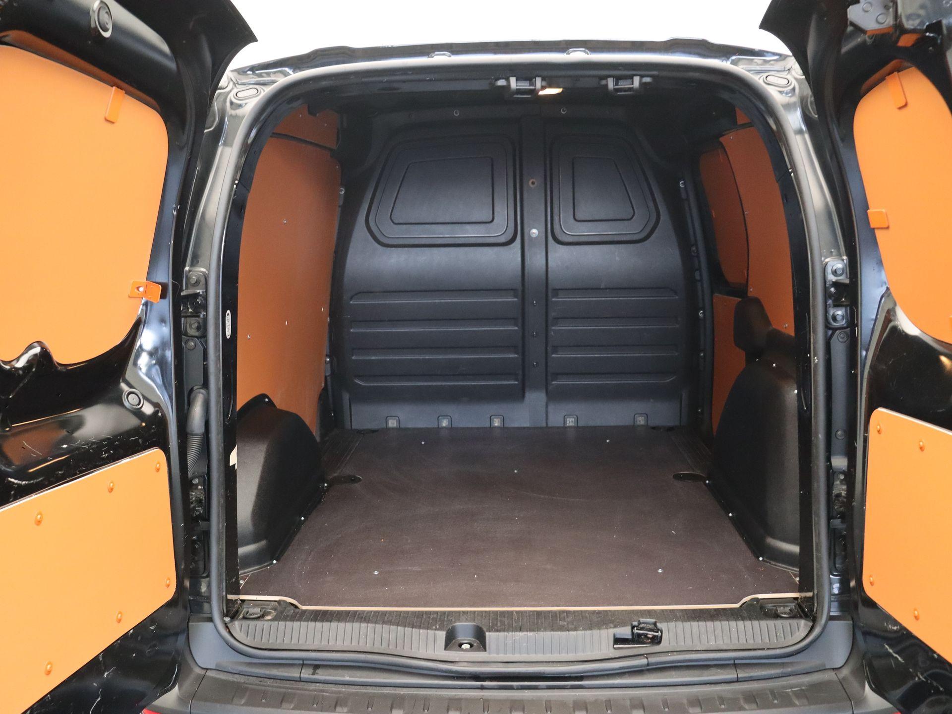 Renault Kangoo 1.5 Blue dCi 95 Comfort L1 - Afbeelding 6