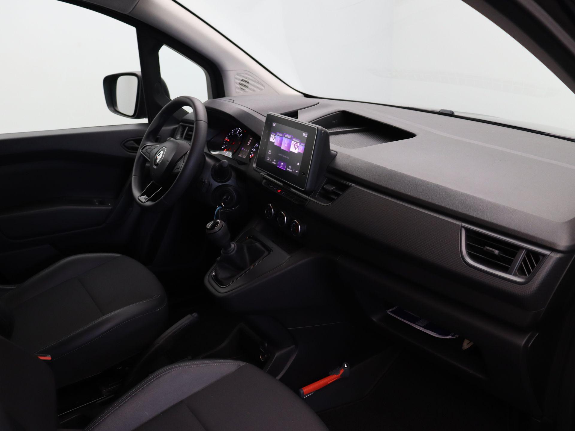 Renault Kangoo 1.5 Blue dCi 95 Comfort L1 - Afbeelding 9