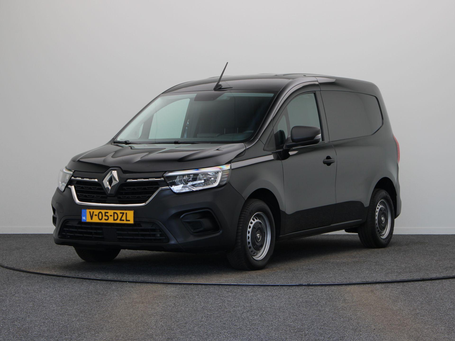 Renault Kangoo 1.5 Blue dCi 95 Comfort L1 - Afbeelding 11
