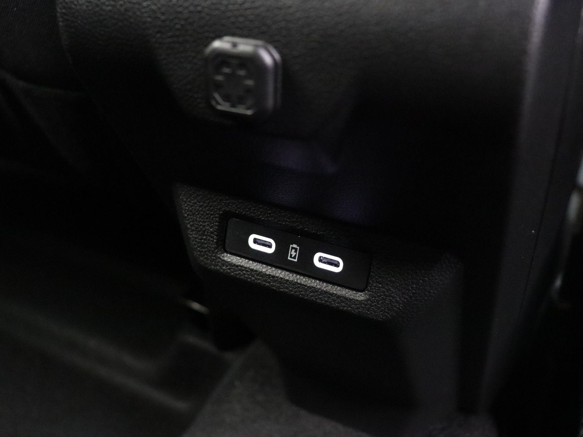 Dacia Duster 1.8 hybrid 155pk limited edition - Afbeelding 6