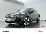 Audi e-tron Sportback