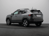 Dacia Duster 1.8 hybrid 155pk limited edition - Afbeelding 2