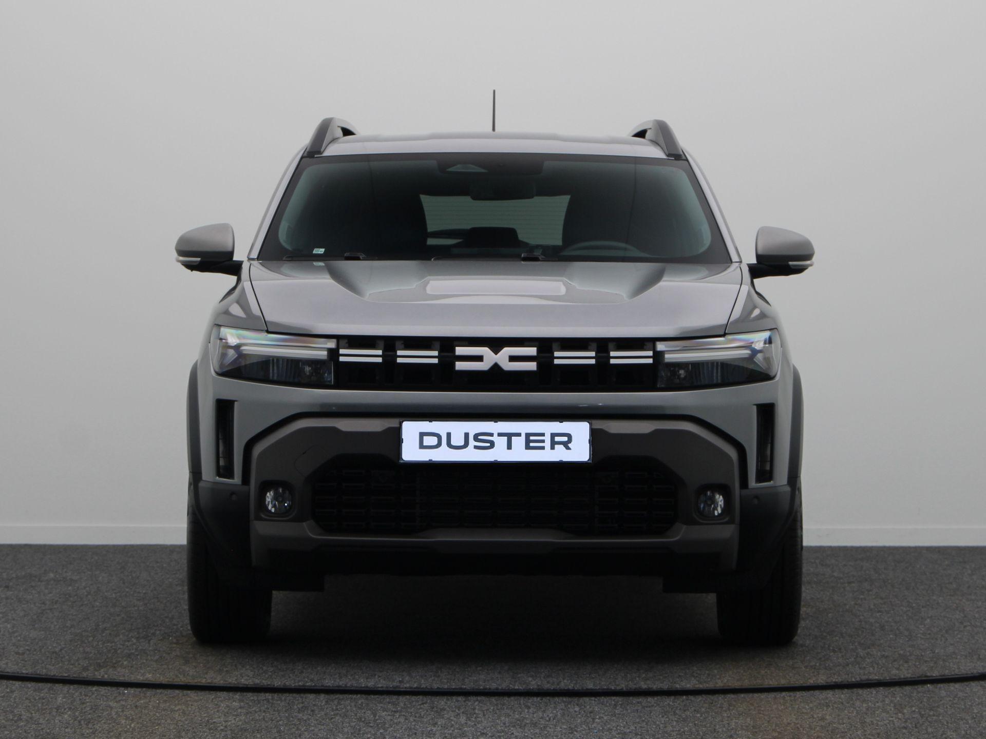 Dacia Duster 1.8 hybrid 155pk limited edition - Afbeelding 6