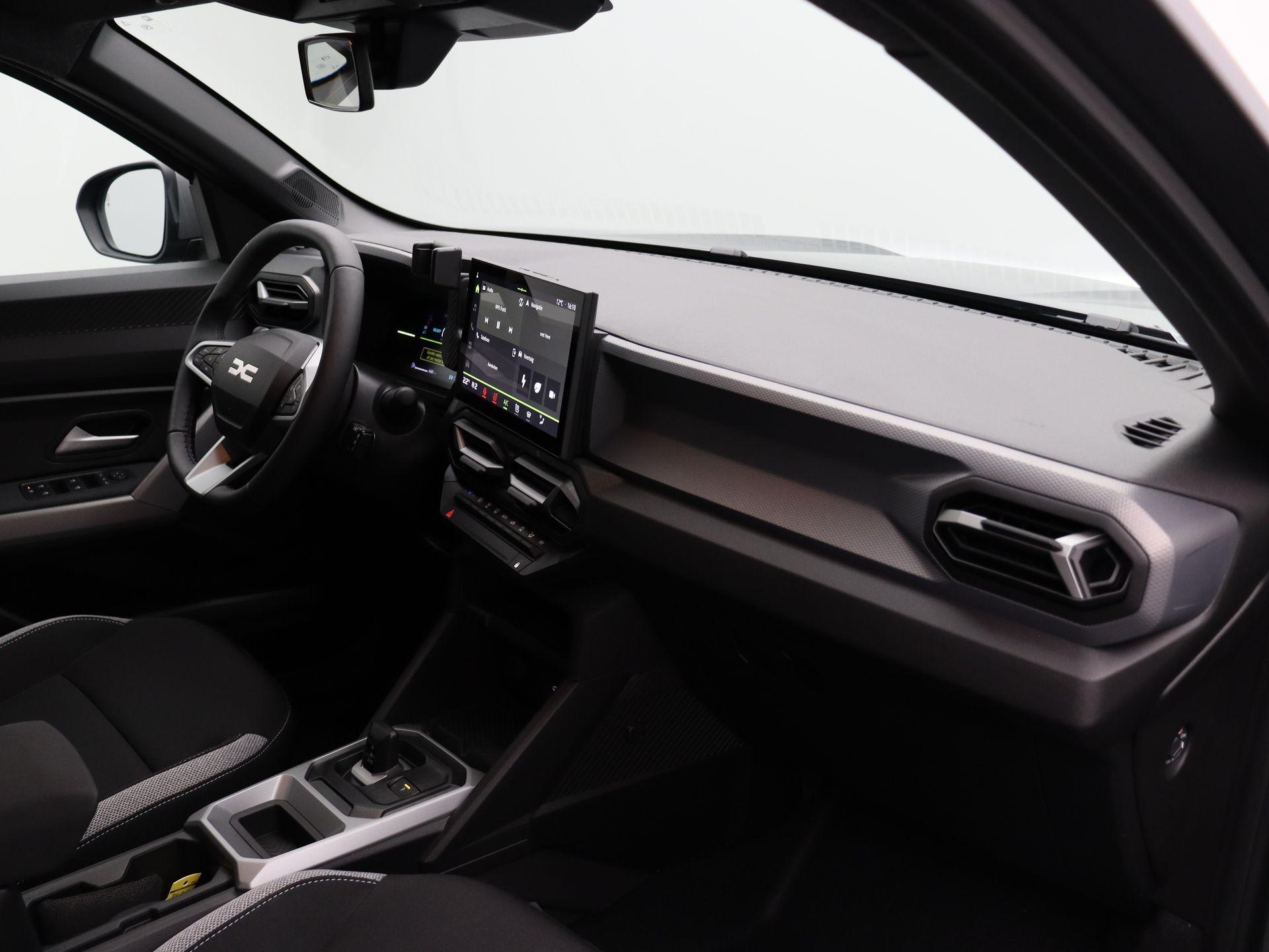 Dacia Duster 1.8 hybrid 155pk limited edition - Afbeelding 10