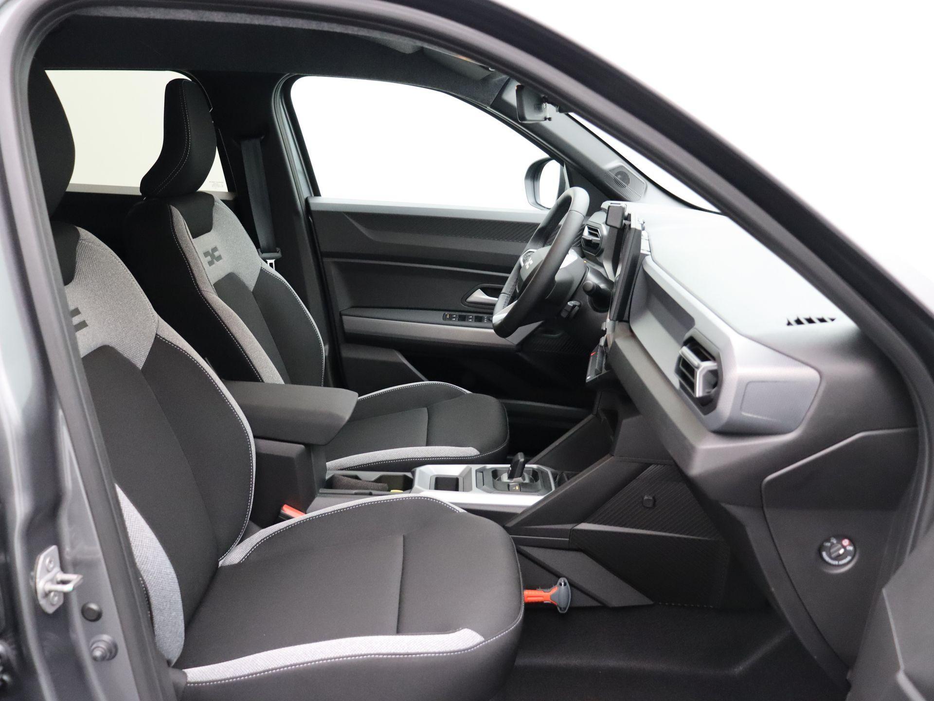 Dacia Duster 1.8 hybrid 155pk limited edition - Afbeelding 11