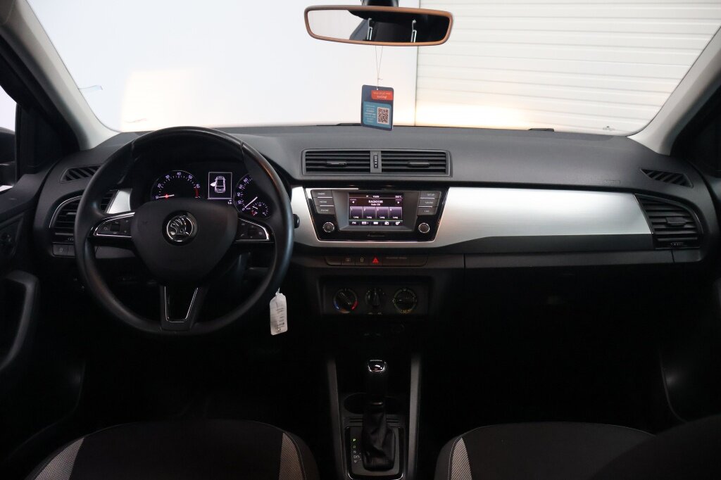 Škoda Fabia 1.0 TSI Drive DSG | Airco | Bluetooth | Cruise Control - Afbeelding 2