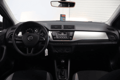 Škoda Fabia 1.0 TSI Drive DSG | Airco | Bluetooth | Cruise Control - Afbeelding 2