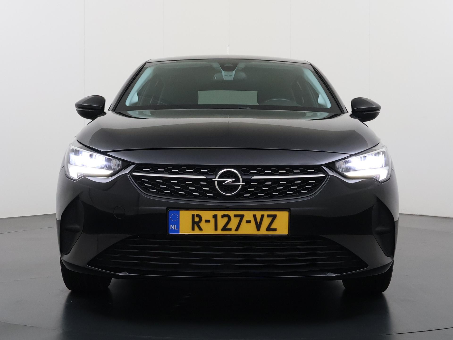 Opel Corsa Edition 75pk - Afbeelding 3