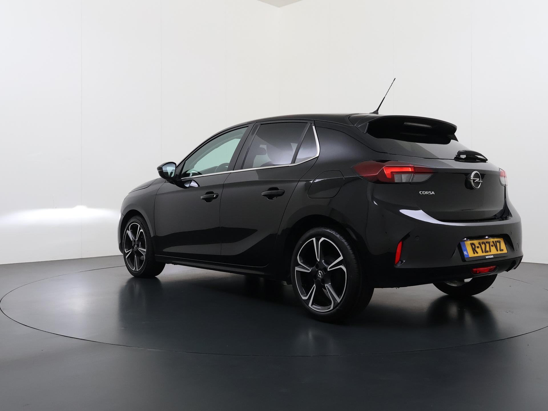 Opel Corsa Edition 75pk - Afbeelding 5