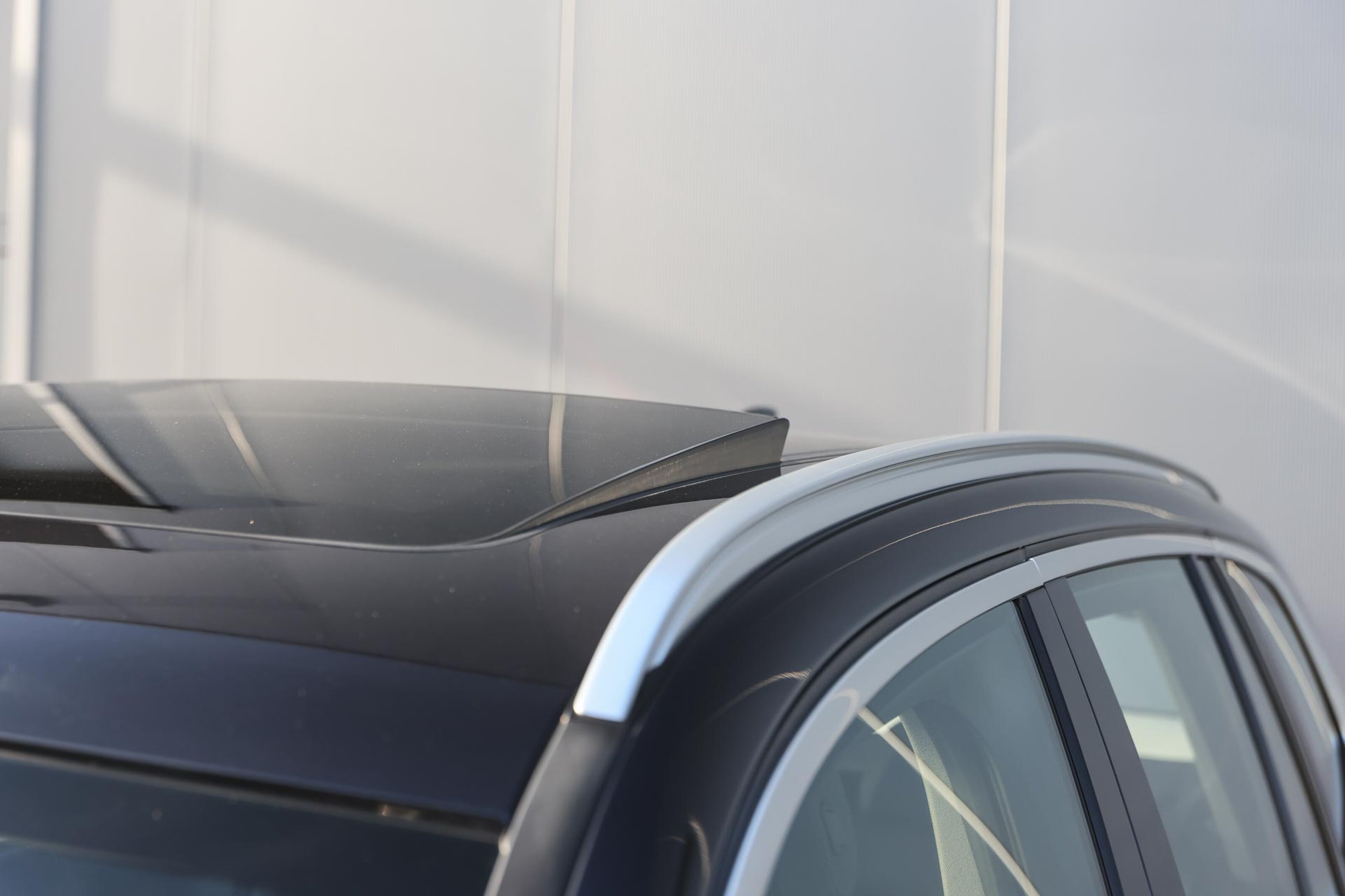 BMW iX3 High Executive