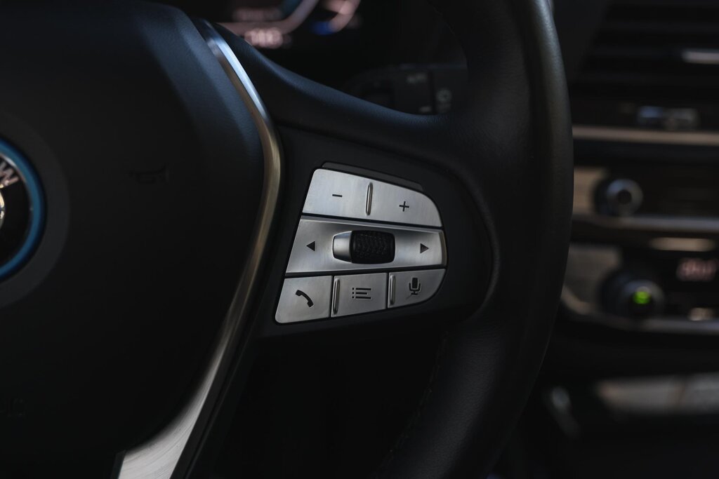 BMW iX3 18