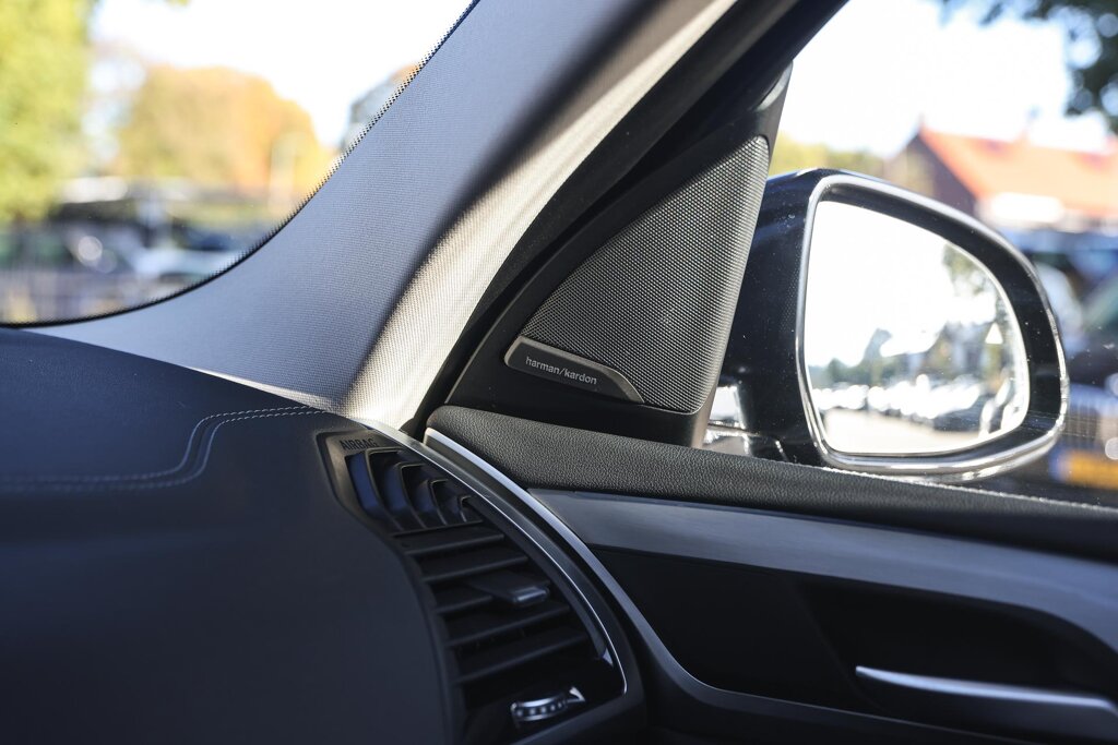 BMW iX3 30