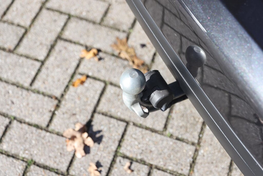 BMW iX3 37