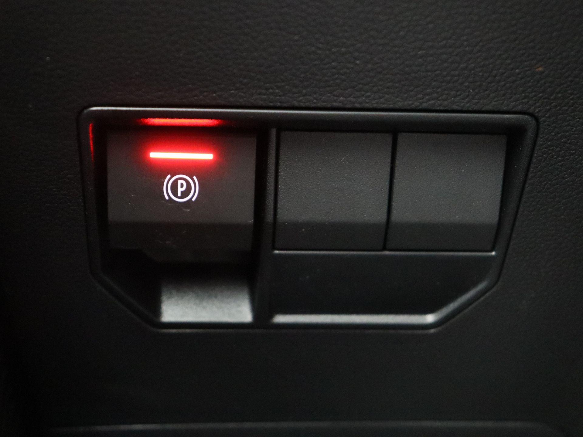 Dacia Duster hybrid-G 150pk 4x4 limited edition - Afbeelding 9