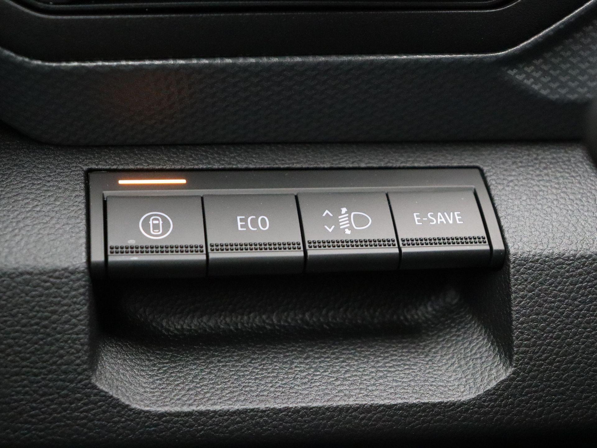 Dacia Duster hybrid-G 150pk 4x4 limited edition - Afbeelding 10