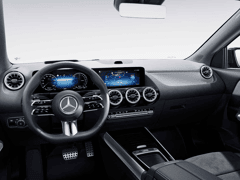 Mercedes-Benz GLA 250 e 140 Years Edition - Afbeelding 3