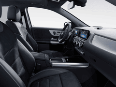 Mercedes-Benz GLA 250 e 140 Years Edition - Afbeelding 4