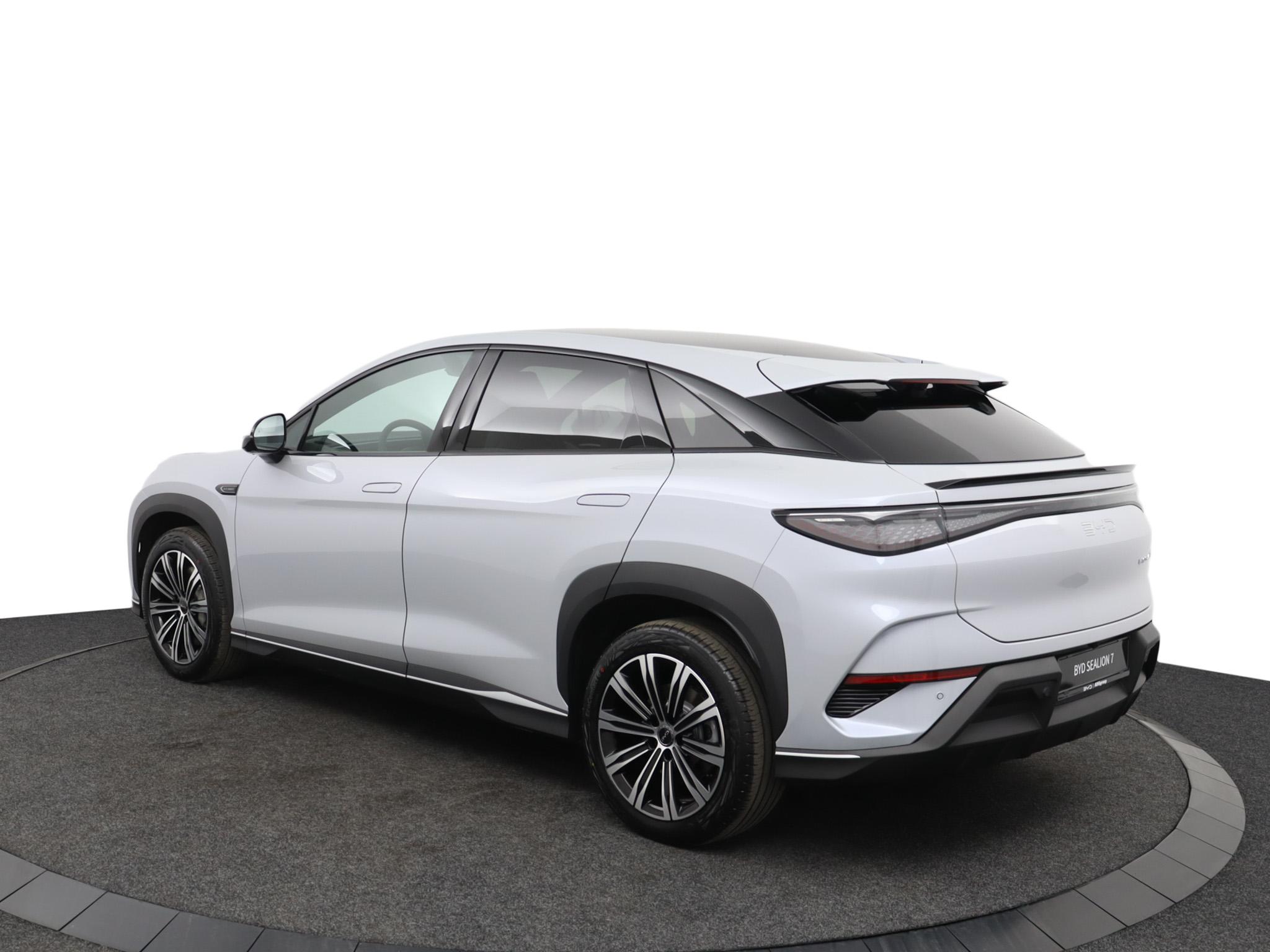 BYD SEALION 7 Design AWD 82.5 kWh - Afbeelding 3