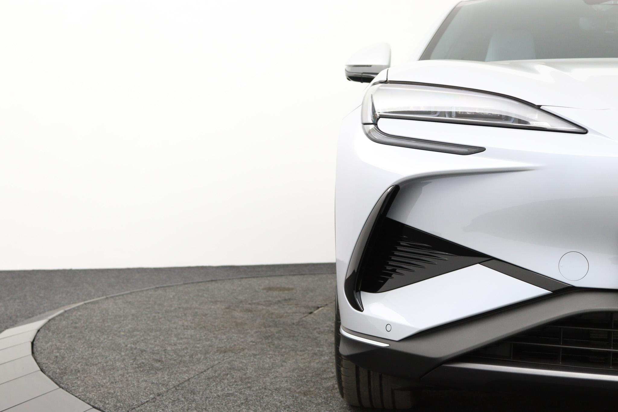 BYD SEALION 7 Design AWD 82.5 kWh - Afbeelding 4