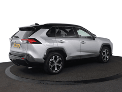 Toyota RAV4 2.5 Plug-in Hybrid AWD Bi-Tone Plus - Afbeelding 2