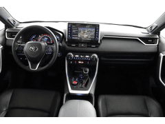 Toyota RAV4 2.5 Plug-in Hybrid AWD Bi-Tone Plus - Afbeelding 4