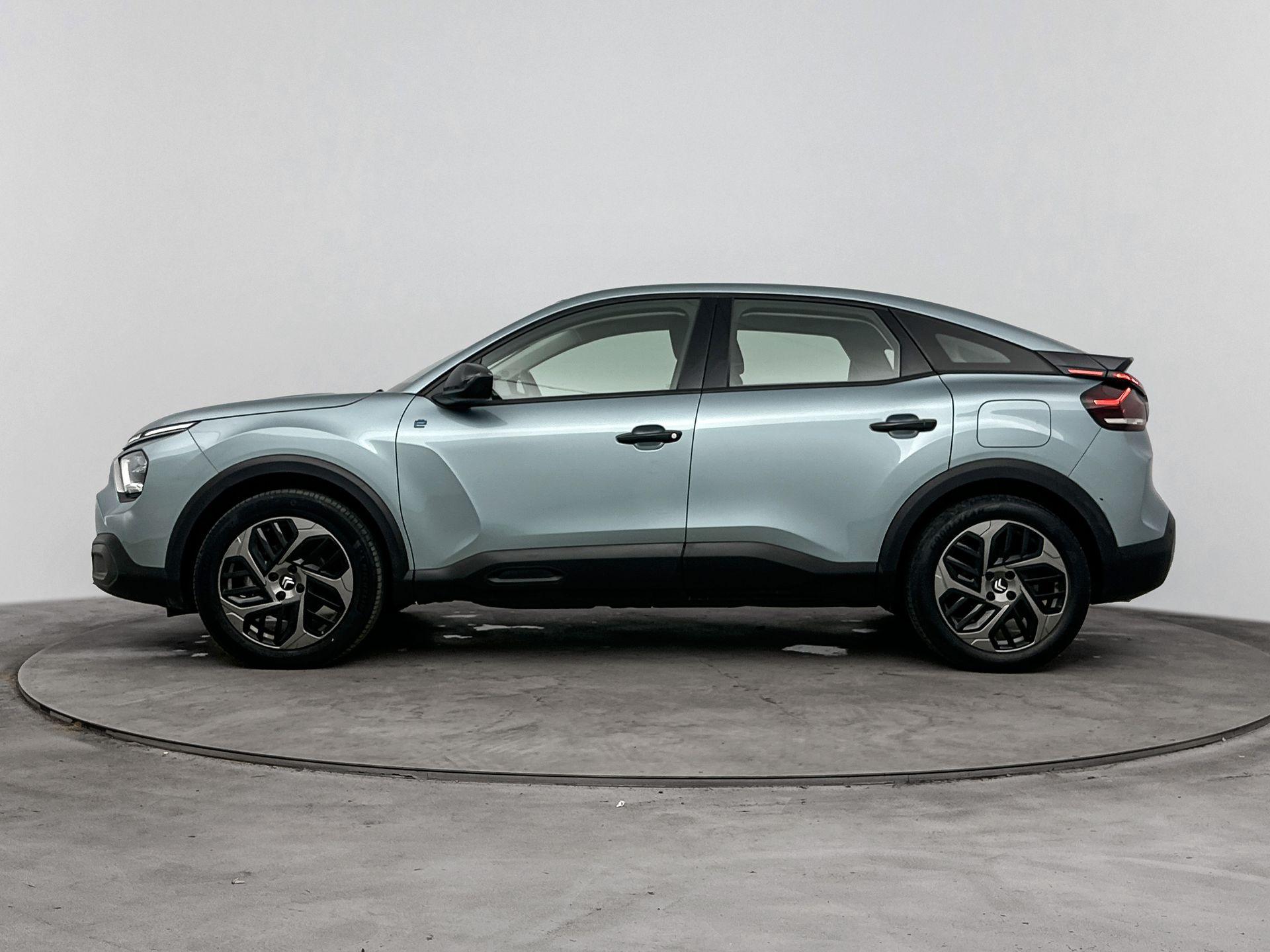 Citroën ë-C4 You 50 kWh - Afbeelding 2