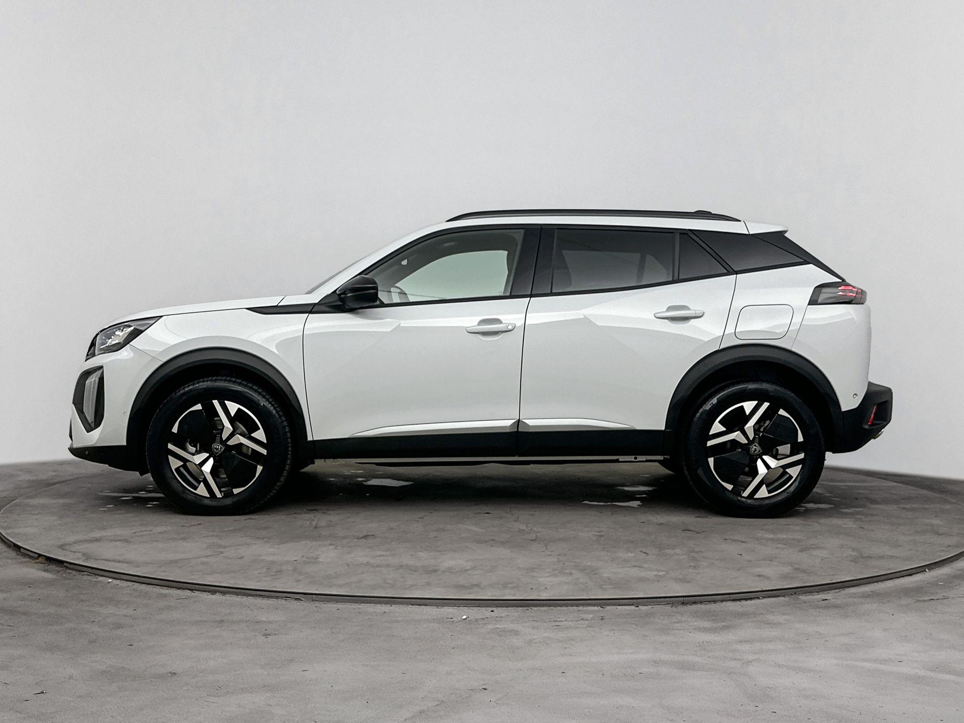 Peugeot 2008 1.2 Hybrid 145 Allure - Afbeelding 2