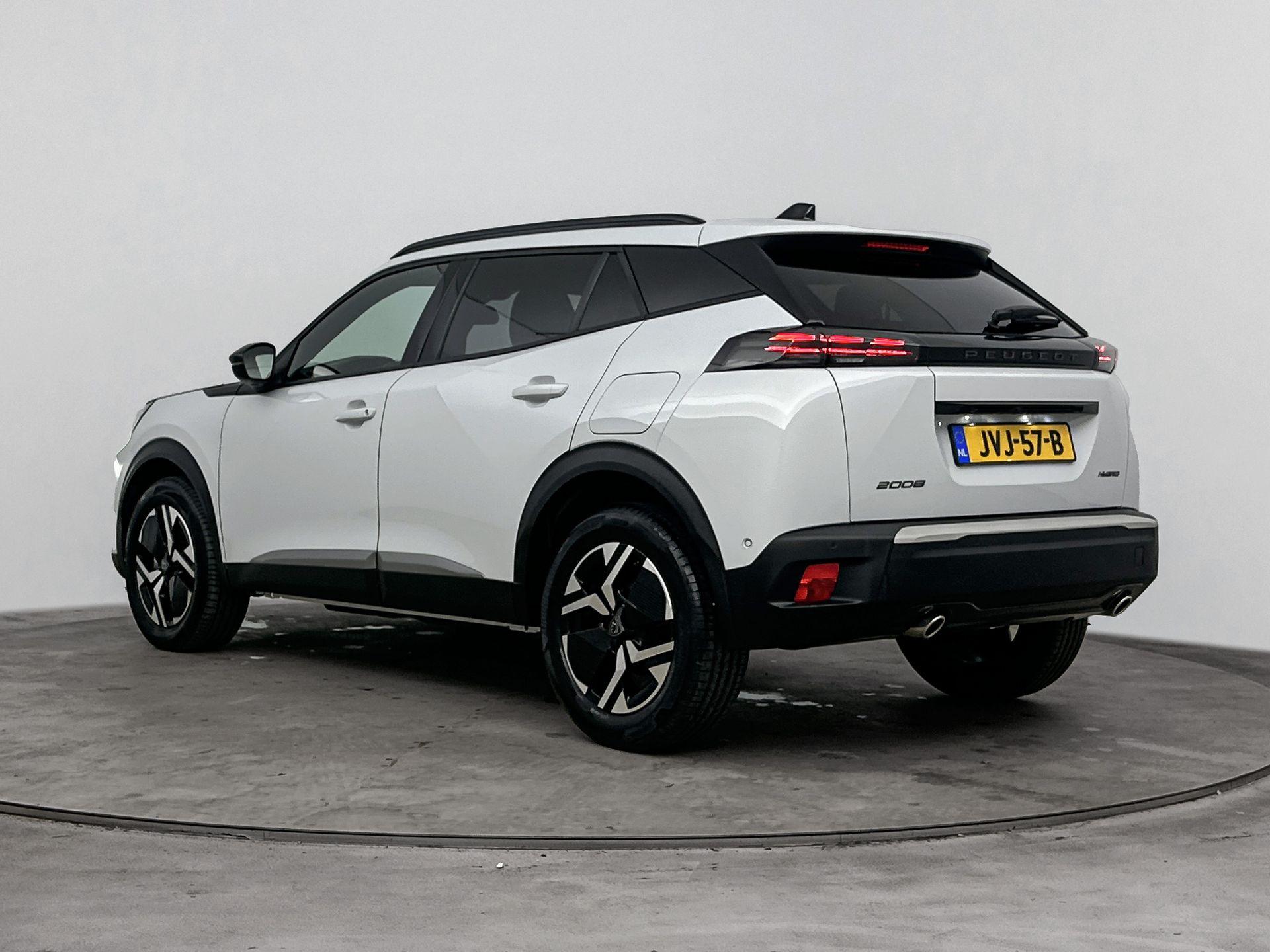 Peugeot 2008 1.2 Hybrid 145 Allure - Afbeelding 3
