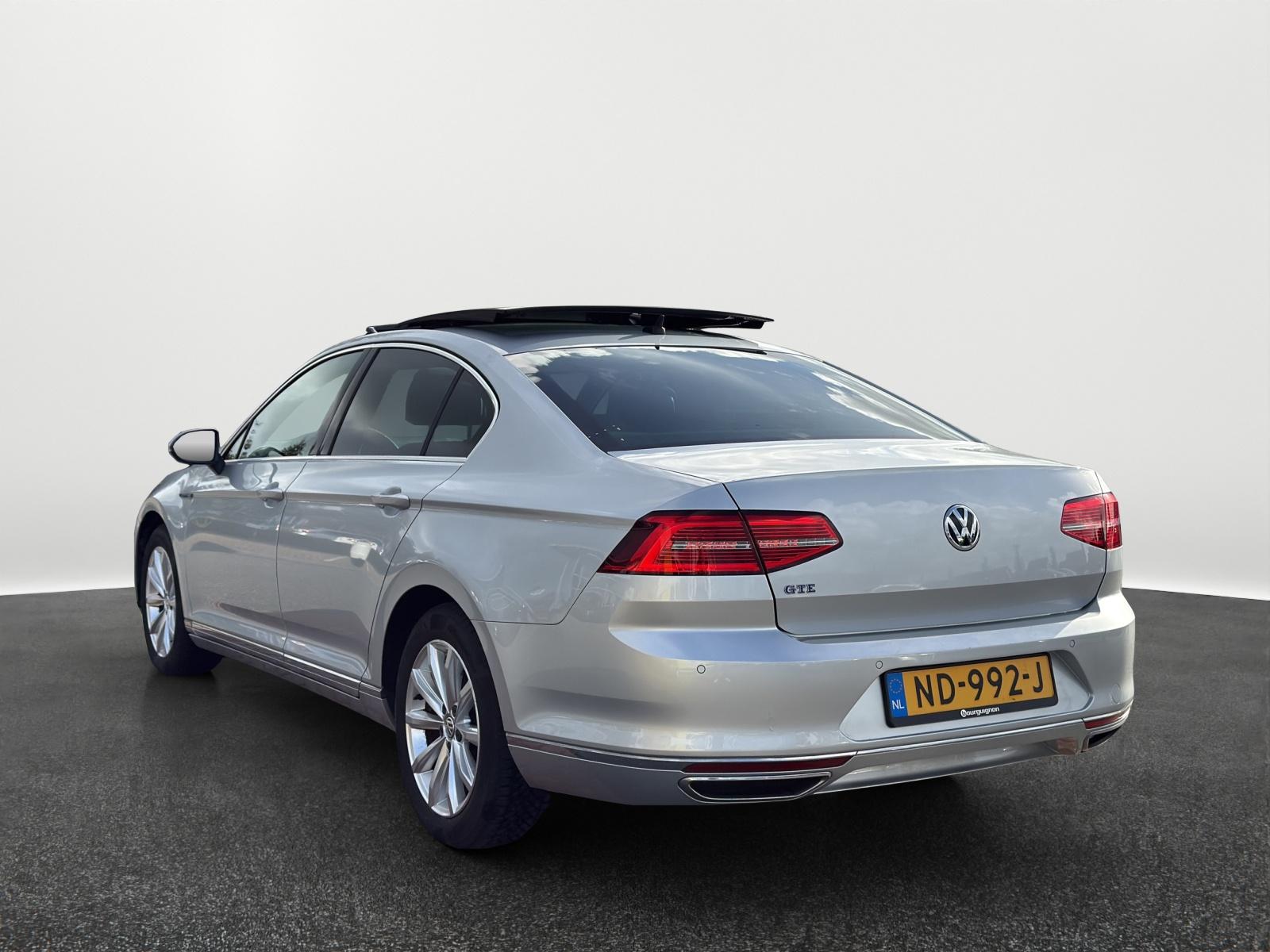 Volkswagen Passat 1.4 TSI GTE Highline - Afbeelding 2