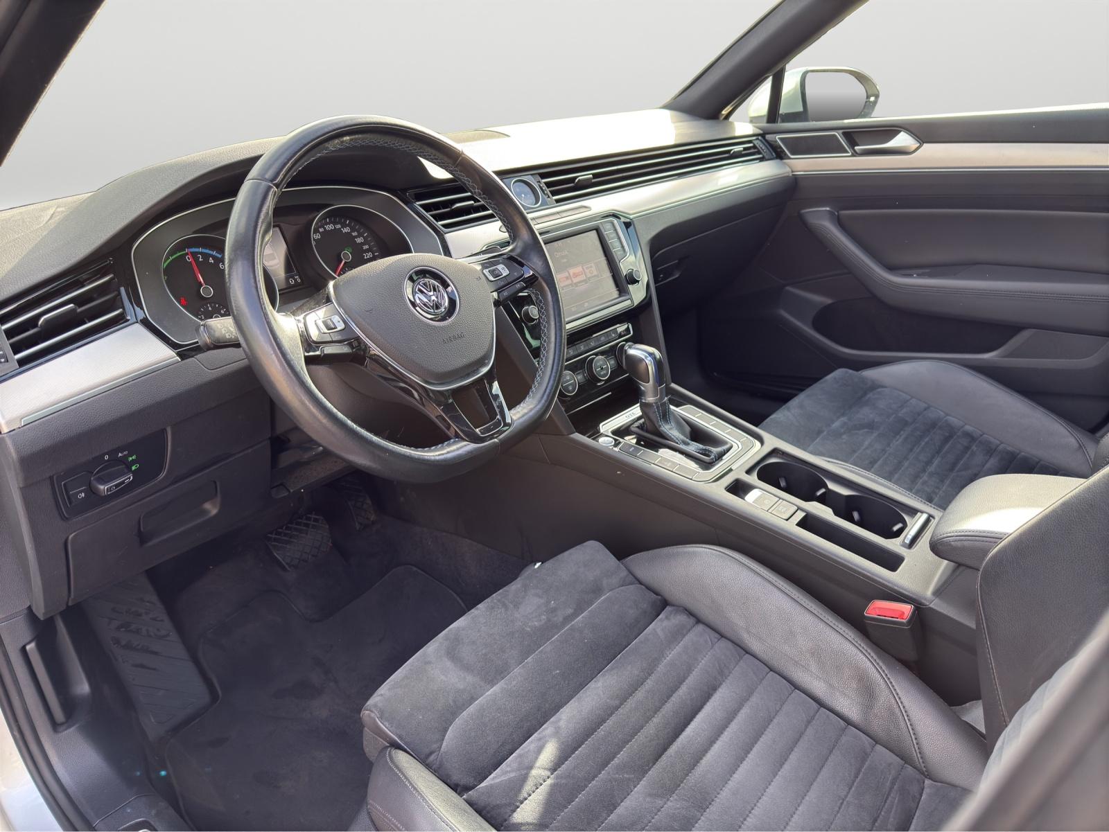 Volkswagen Passat 1.4 TSI GTE Highline - Afbeelding 5