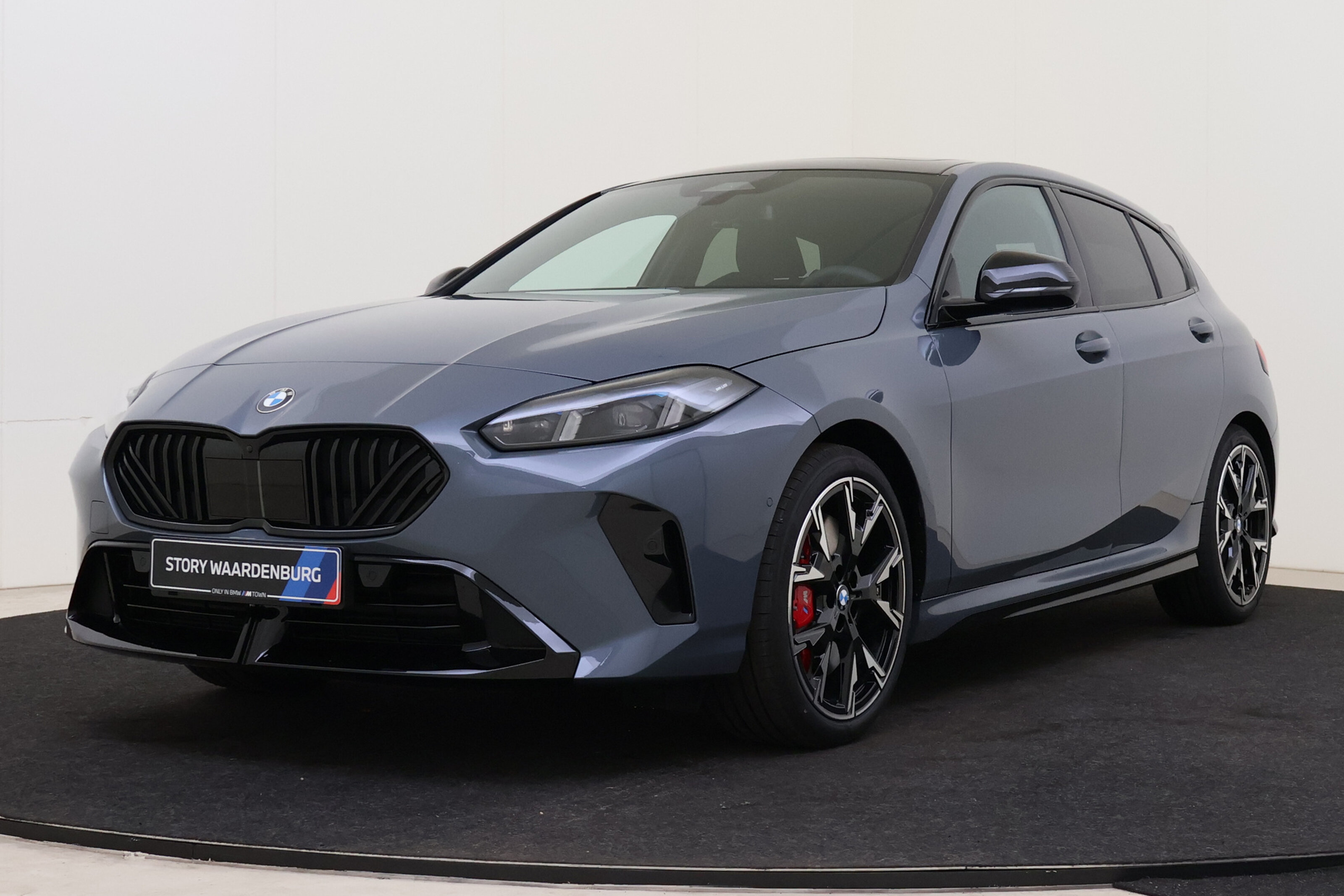 BMW 1 Serie 120 M Sport Automaat