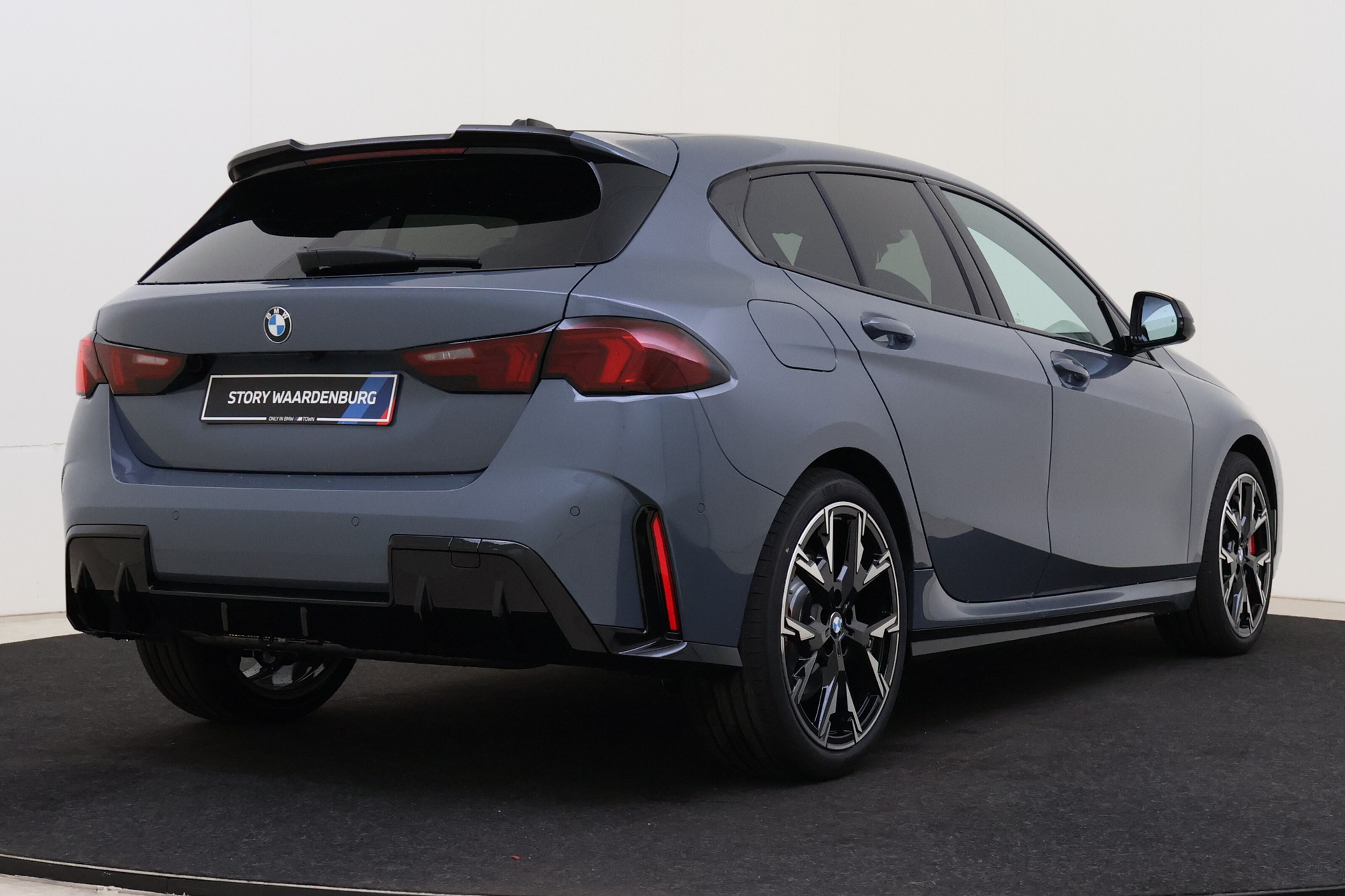 BMW 1 Serie 120 M Sport Automaat