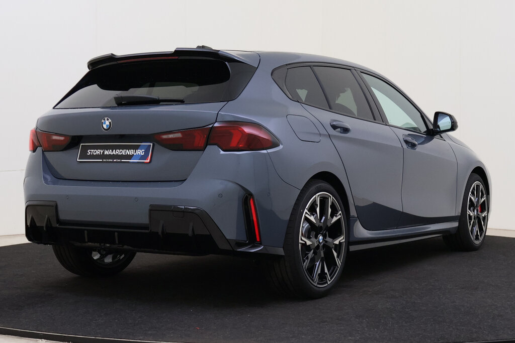 BMW 1 Serie 2