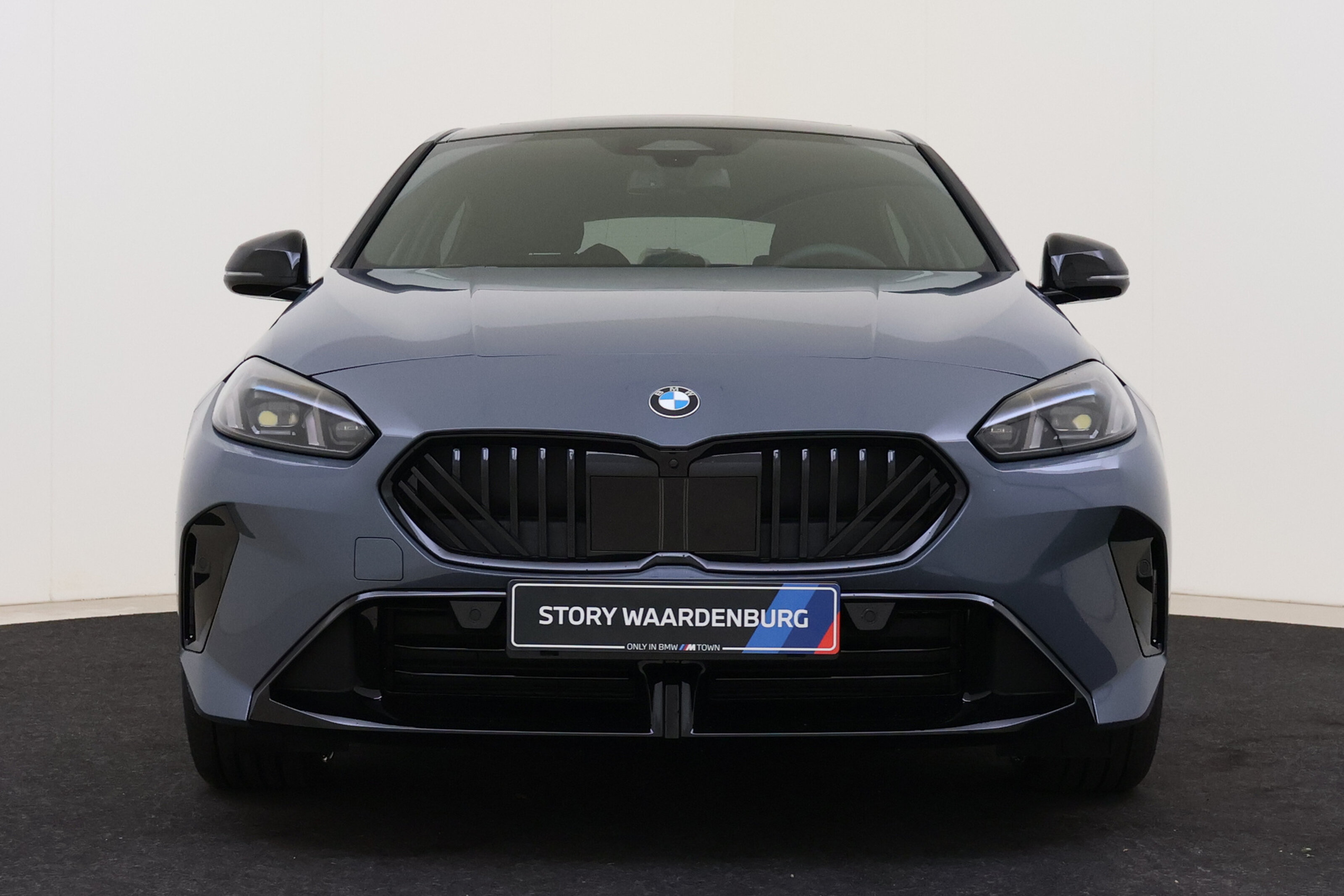 BMW 1 Serie 120 M Sport Automaat