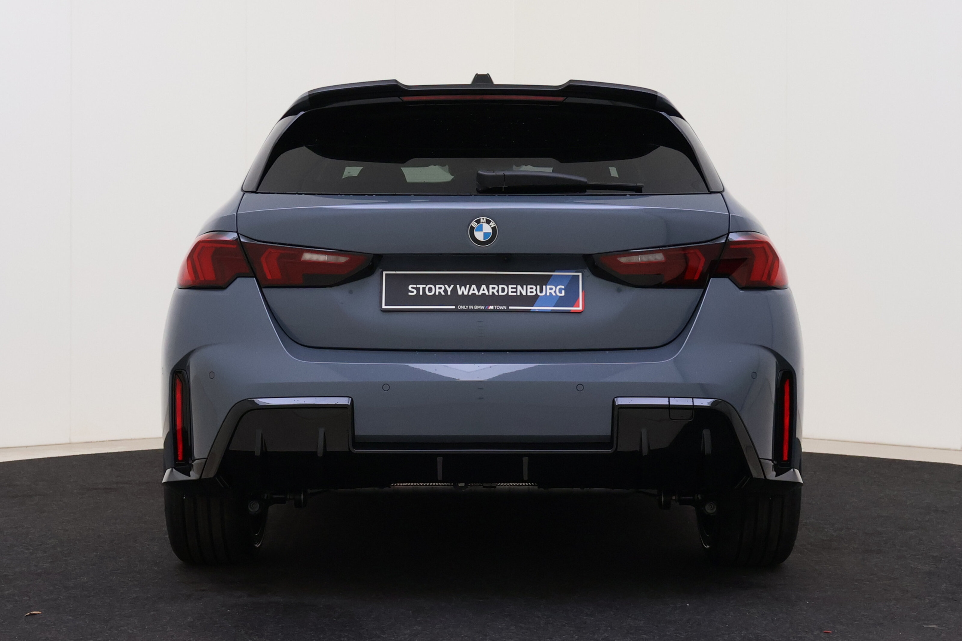 BMW 1 Serie 120 M Sport Automaat